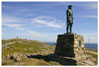 John Cabot Monument