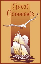 Guest comments