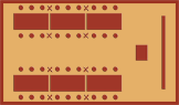 Row Seating